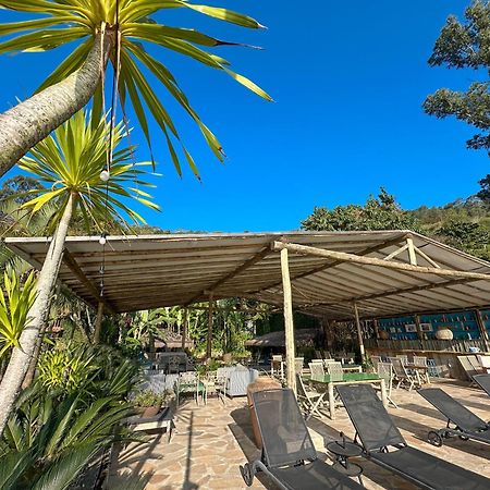 Cambaquara Hotel Boutique Ananas מראה חיצוני תמונה