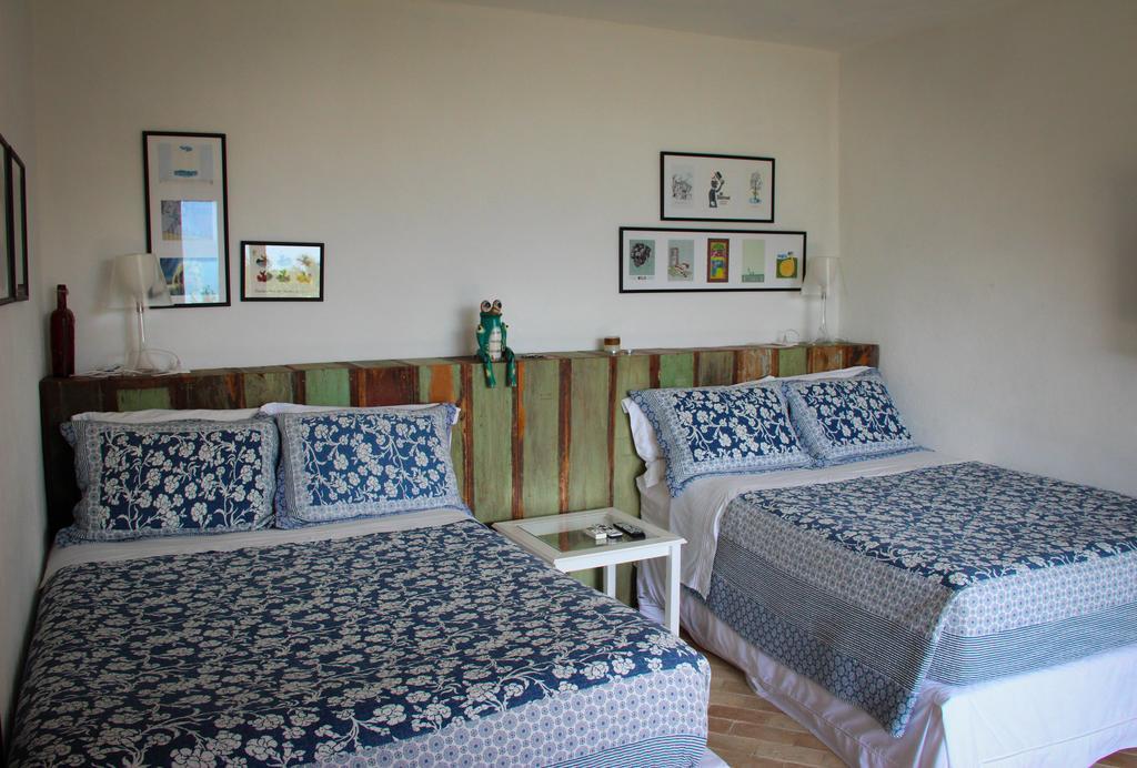 Cambaquara Hotel Boutique Ananas מראה חיצוני תמונה