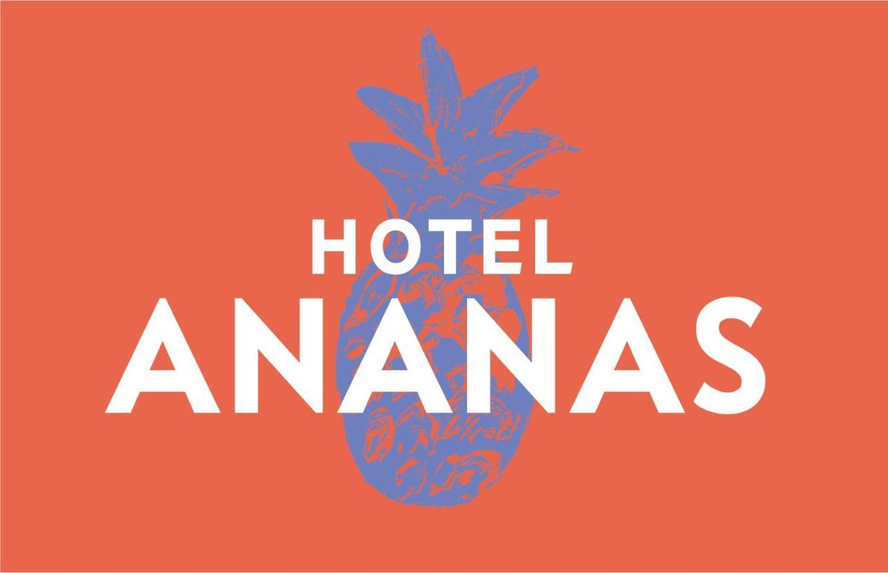 Cambaquara Hotel Boutique Ananas מראה חיצוני תמונה