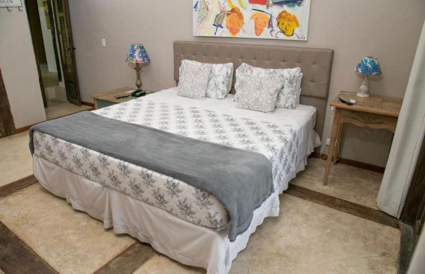 Cambaquara Hotel Boutique Ananas מראה חיצוני תמונה