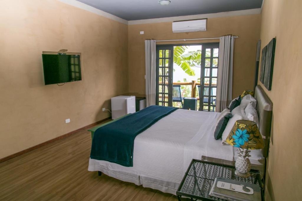 Cambaquara Hotel Boutique Ananas מראה חיצוני תמונה