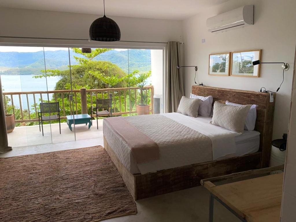 Cambaquara Hotel Boutique Ananas מראה חיצוני תמונה