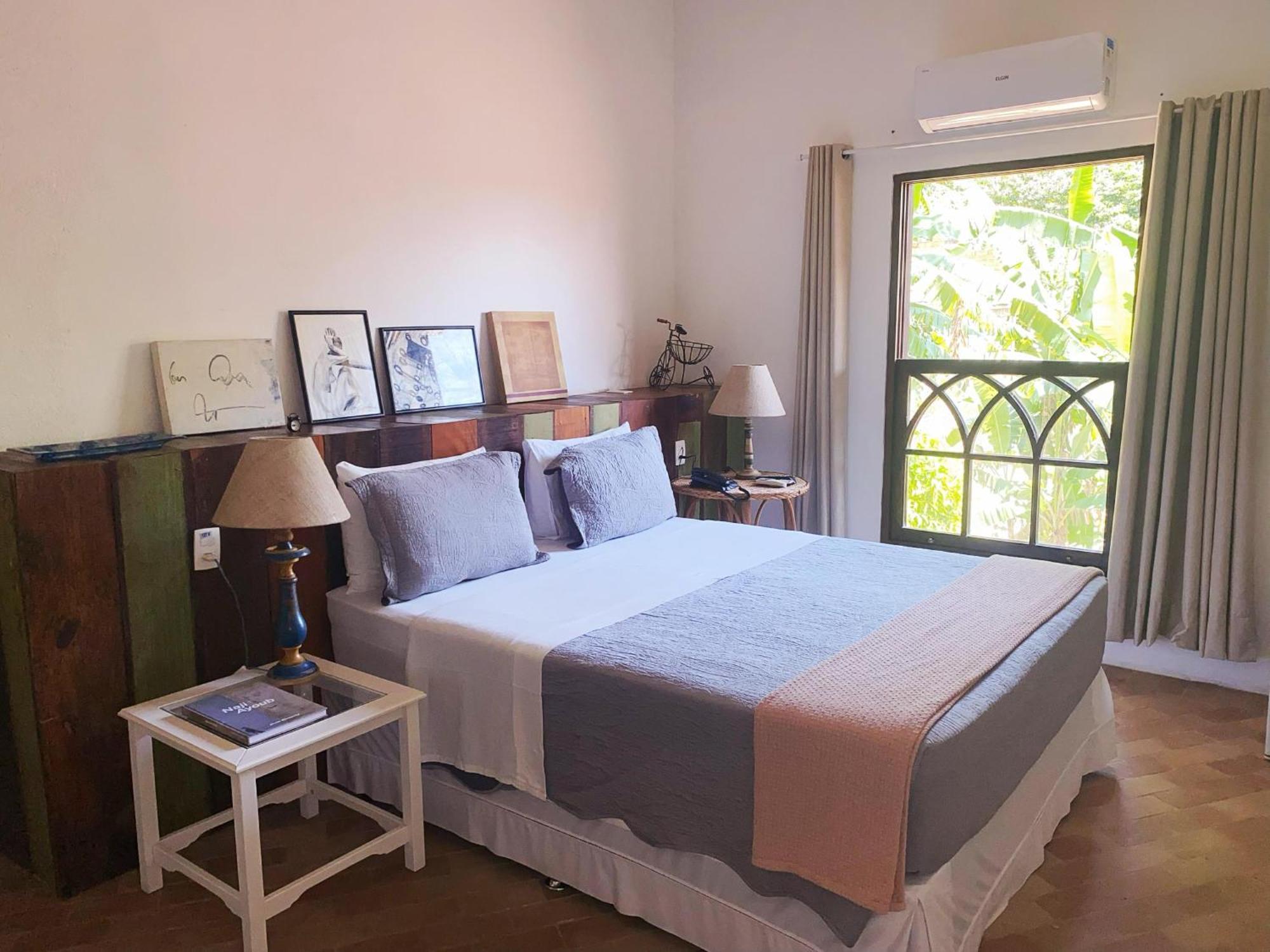 Cambaquara Hotel Boutique Ananas מראה חיצוני תמונה