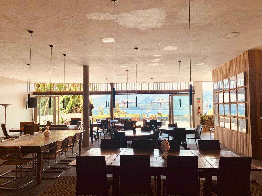 Cambaquara Hotel Boutique Ananas מראה חיצוני תמונה