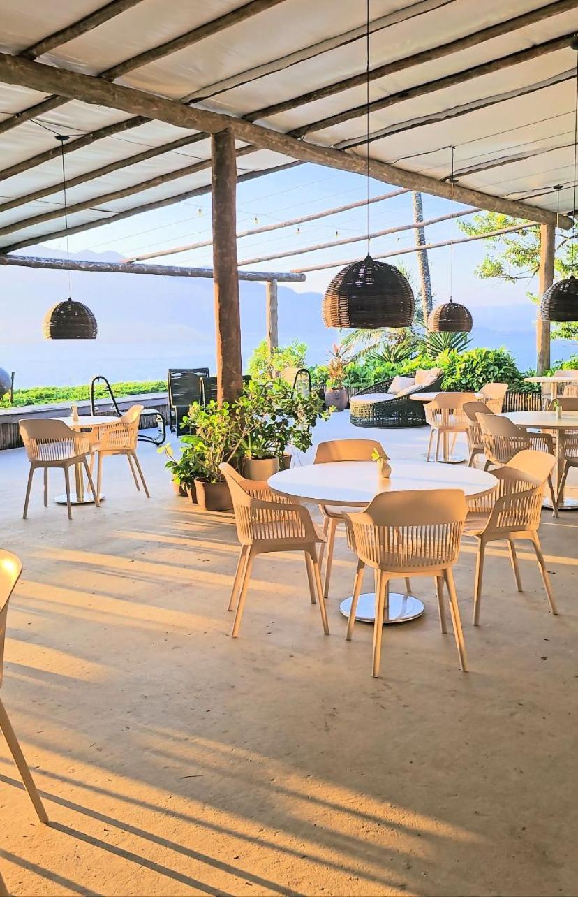 Cambaquara Hotel Boutique Ananas מראה חיצוני תמונה